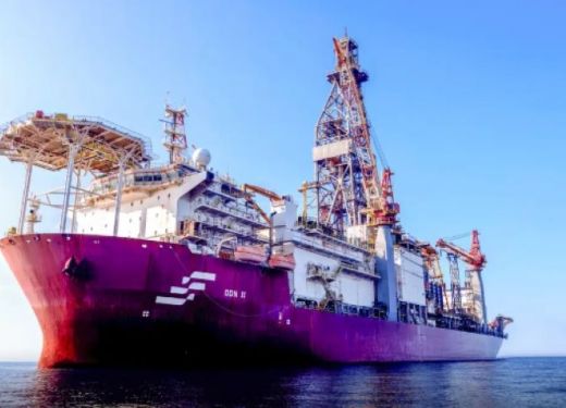 Ibama multa Petrobras em 2,5 milhões por vazamento na Foz do Amazonas