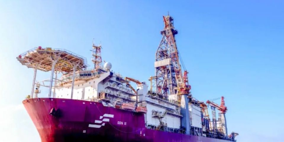 Ibama multa Petrobras em 2,5 milhões por vazamento na Foz do Amazonas