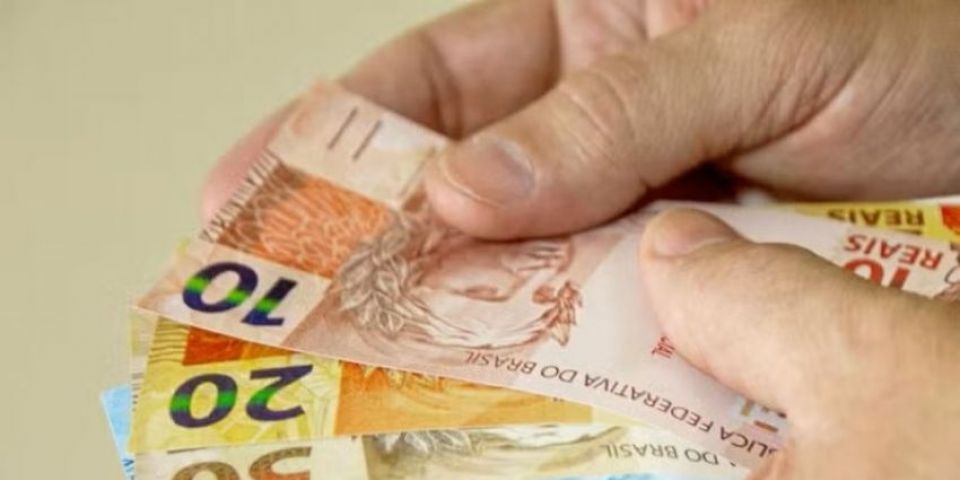 Mercado reduz previsão da inflação para 3,97% este ano