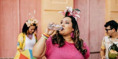  Carnaval: quem tem diabetes precisa tomar alguns cuidados