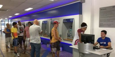 Confira como vão funcionar os bancos durante o carnaval