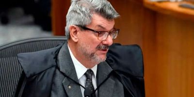 CNJ recebe nova denúncia de importunação sexual contra ministro do STJ