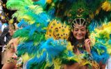 Época da folia: confira cinco curiosidades sobre o Carnaval