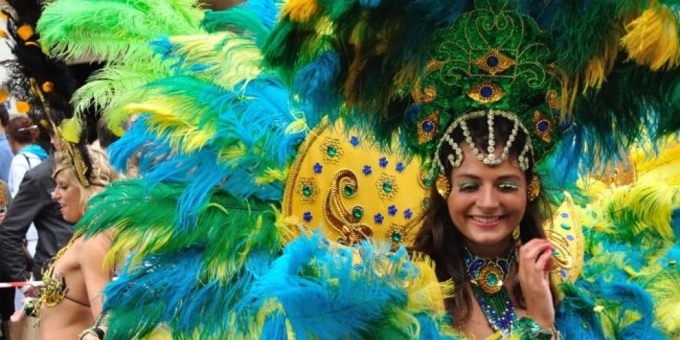 Época da folia: confira cinco curiosidades sobre o Carnaval