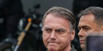STM dá dez dias para Bolsonaro entregar defesa contra perda de patente