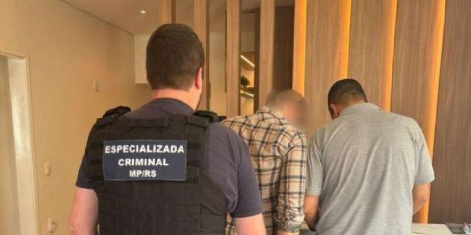 Nova fase de operação investiga esquema de fraude em verbas da saúde pública