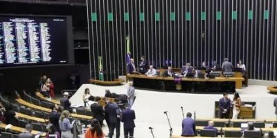 Câmara aprova projeto que cria a Universidade Federal do Esporte