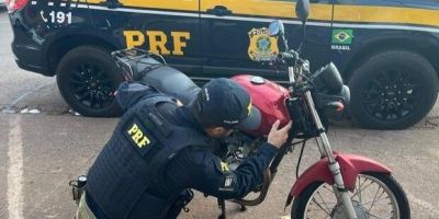 Homem é preso com pote com diversas porções de cocaína em Pelotas