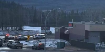 Ataque a tiros em escola no Canadá deixa 10 mortos