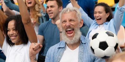 Marcas precisam ir além do patrocínio tradicional para se conectar ao novo fã de esporte, aponta estudo