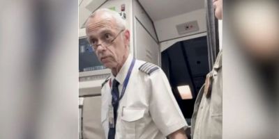 Latam demite piloto acusado de chefiar rede de abuso sexual infantil