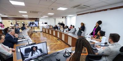 Assembleia Legislativa realizará audiência em Pelotas para tratar de morte de agricultor