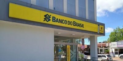 Banco do Brasil tem lucro de R$ 20,68 bilhões em 2025