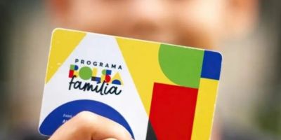 Caixa começa a pagar hoje Bolsa Família de fevereiro