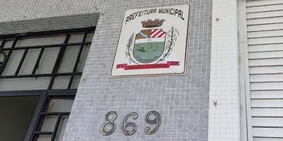 Prefeitura de Camaquã não fará expediente na segunda (16) e na terça-feira (17)