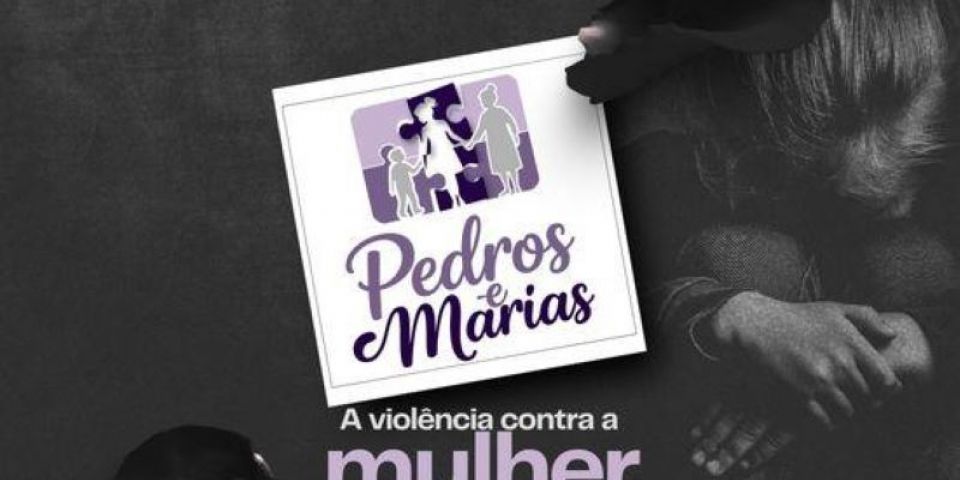 MPRS lança projeto Pedros e Marias para acolhimento de órfãos do feminicídio