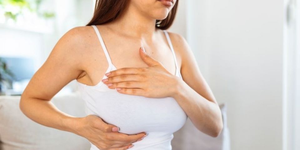 Aumento de casos de câncer de mama expõe desigualdades regionais