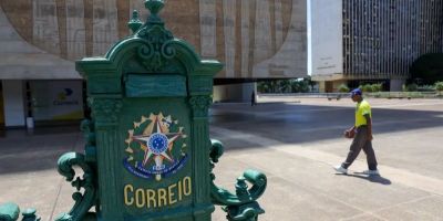 Correios colocam 21 imóveis à venda em 11 estados