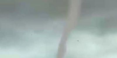 Defesa Civil confirma tornado de curta duração em Pelotas 