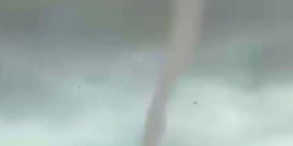 Defesa Civil confirma tornado de curta duração em Pelotas 