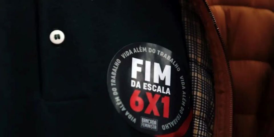 Pesquisa diz que 73% dos brasileiros apoiam fim da escala 6x1
