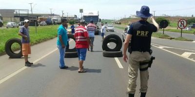 PRF intensifica fiscalização contra embriaguez ao volante no carnaval