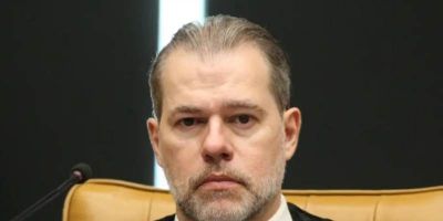 Agora: Toffoli deixa relatoria de investigação sobre o Banco Master