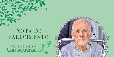 OBITUÁRIO: Nota de Falecimento de Ataliba Martins de Avila Netto, o "Cocote", de 89 anos