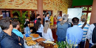 Safra de soja deverá ser recorde no Rio Grande do Sul