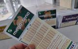 Mega-Sena pode pagar prêmio de R$ 62 milhões neste sábado (14)