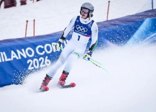 Lucas Pinheiro conquista 1° ouro para o Brasil nas Olimpíadas de Inverno