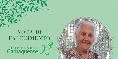OBITUÁRIO: Nota de Falecimento de Rosaura Sampaio da Cunha, “Tia Moça”, de 89 anos