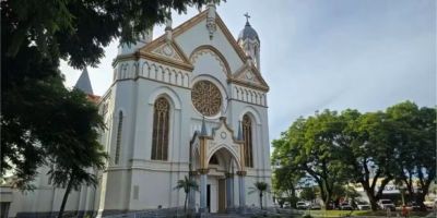 Operação Pecado Capital mira suposto desvio em paróquia de Três de Maio