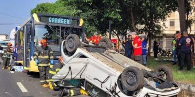 Senado analisa projeto que cria Dia em Memória das Vítimas de Trânsito  