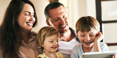 Governo gaúcho vai premiar municípios com mais atendimentos no Serviço de Acolhimento da Família Acolhedora