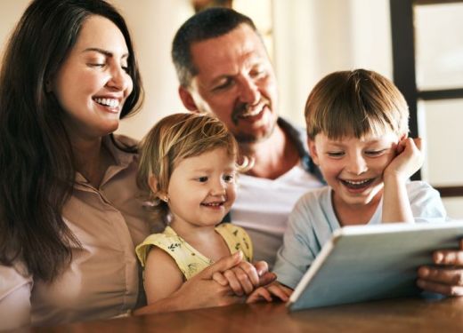 Governo gaúcho vai premiar municípios com mais atendimentos no Serviço de Acolhimento da Família Acolhedora