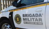 Brigada Militar prende duas pessoas durante policiamento no Carnaval em Arambaré
