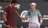 João Fonseca e Marcelo Melo garantem 1ª vitória brasileira no Rio Open