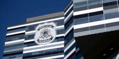 PF apura vazamento de dados da Receita de ministros do STF