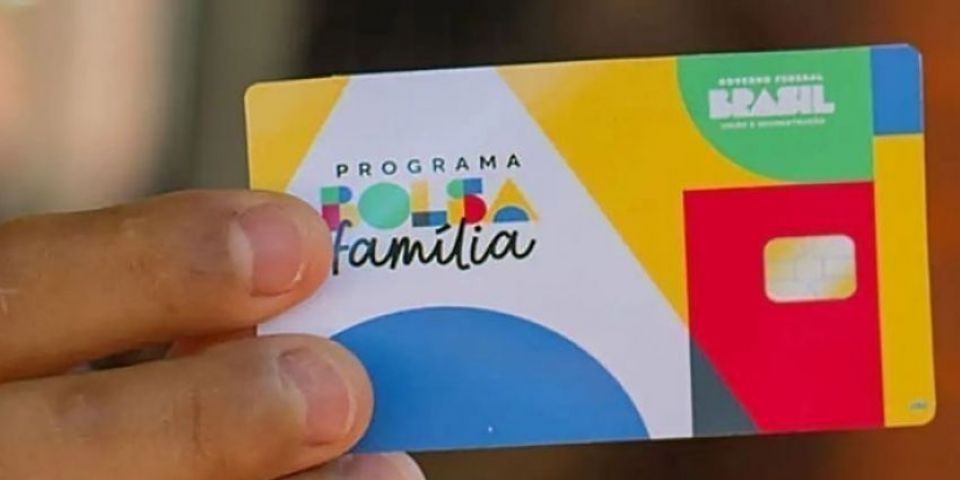 Beneficiários com NIS de final 3 recebem o Bolsa Família nesta quarta-feira