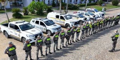 RS tem o Carnaval menos violento dos últimos anos