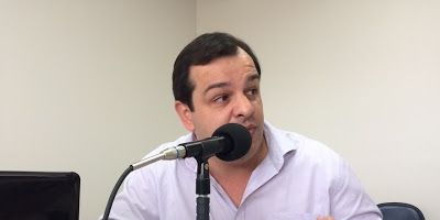 Secretário Robson Marques não concorrerá à Prefeitura de Camaquã 