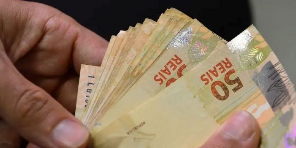 Mercado reduz previsão da inflação para 3,95% este ano