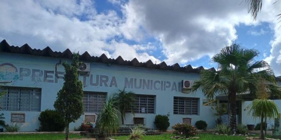 Cerro Grande do Sul vai receber repasse de R$ 105 mil do governo federal