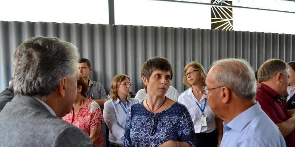 Hospital Nossa Senhora Aparecida inaugura Unidade Ambulatorial em Camaquã