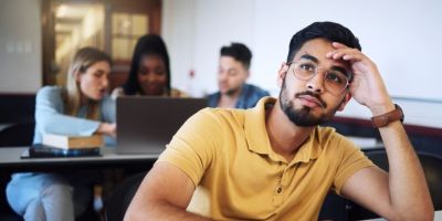 Sete erros que podem levar à "demissão" do estagiário