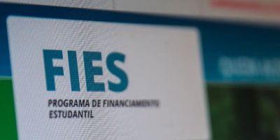 Fies 2026: pré-seleção da chamada única será divulgada nesta quinta