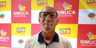 Presidente do Simuca detalha começo de gestão e destaca diálogo com o Executivo