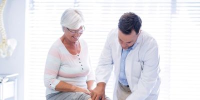 Cirurgia robótica no RS: levantamento mostra avanço no tratamento da artrose