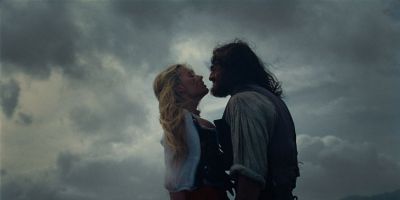 "O Morro Dos Ventos Uivantes" atinge primeiro lugar nas bilheterias no Brasil e no mundo